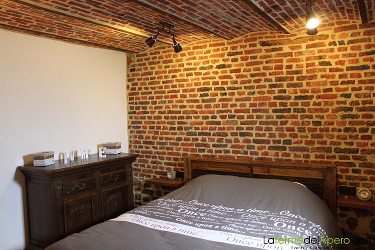 La Ferme de l'Apéro