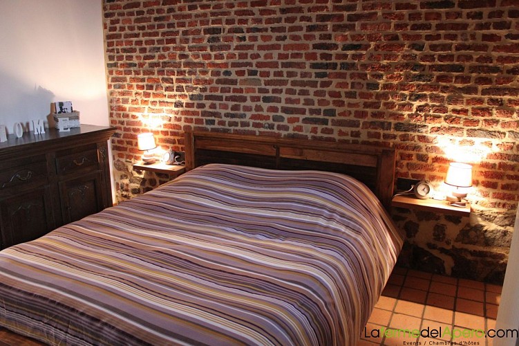 La Ferme de l'Apéro