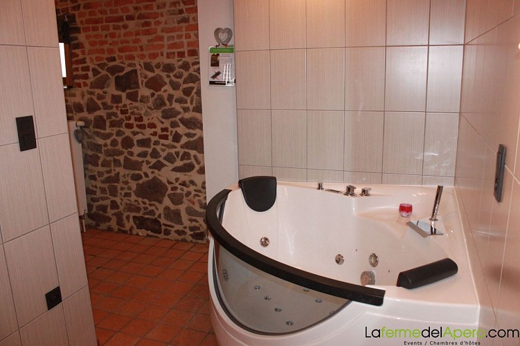 La Ferme de l'Apéro