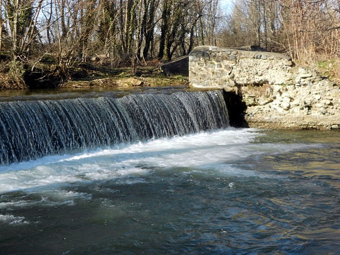 The Mouche Auvergne Jacques (located at 5km of Sauxillanges)