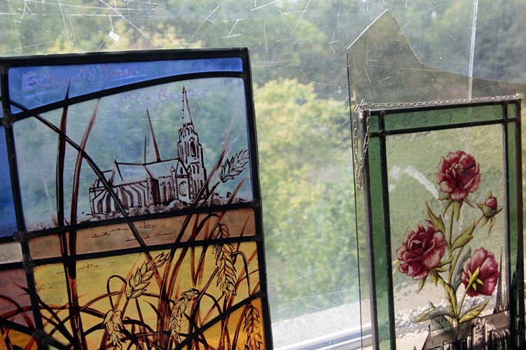 Ateliers Loire - Lèves