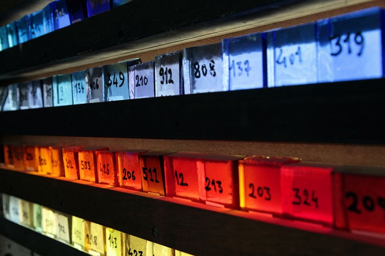 Ateliers Loire - Lèves