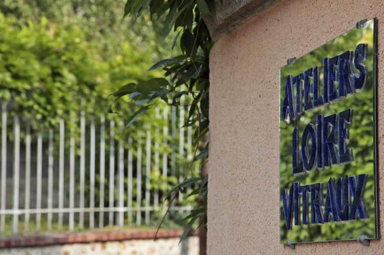 Ateliers Loire - Lèves