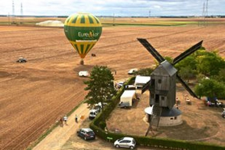 Moulin de la Garenne