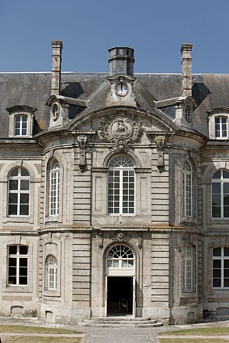 Hotel-Dieu Châteaudun