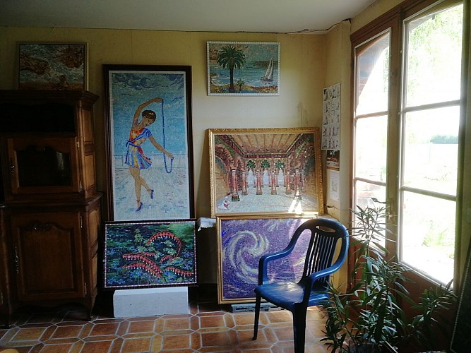 Jardins de la Feuilleraie