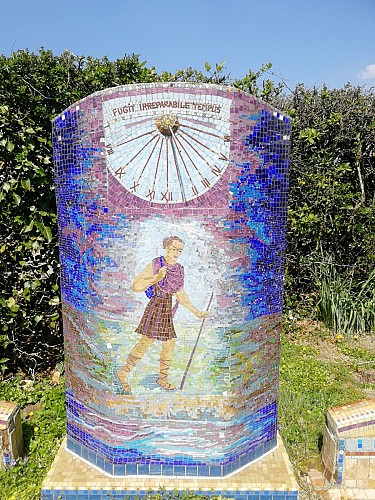 Jardins de la Feuilleraie