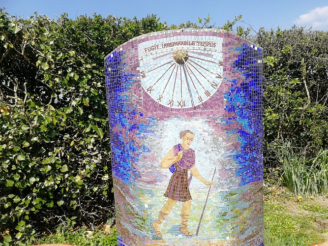 Jardins de la Feuilleraie