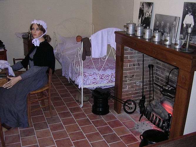 Maison de l'écolier