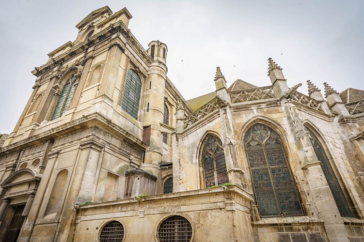 Église Saint-Pierre (2)