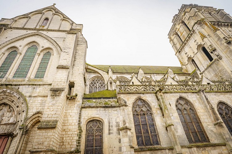 Église Saint-Pierre