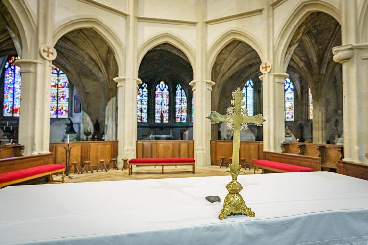 Église Saint-Pierre (7)