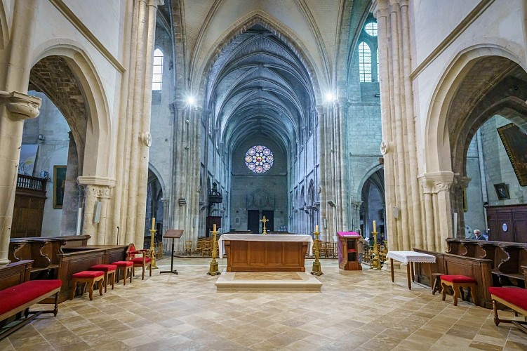 Église Saint-Pierre (8)