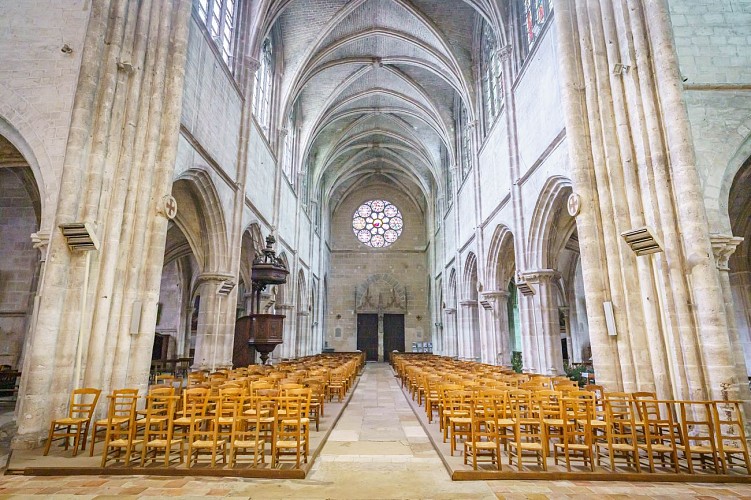 Église Saint-Pierre (9)