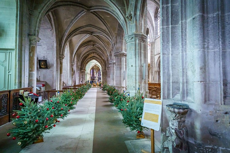 Église Saint-Pierre (10)