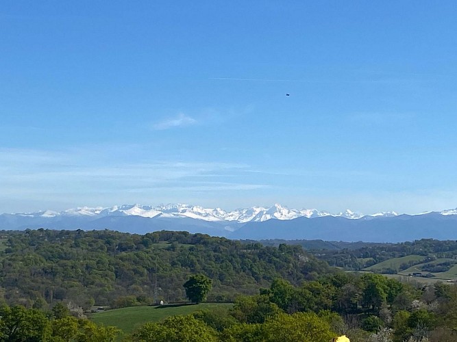 Maison Berducq Panorama