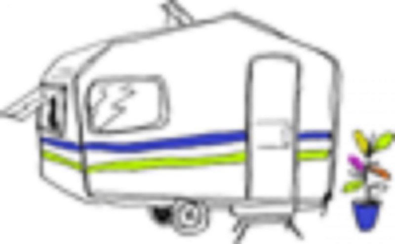 Camping du Castillon