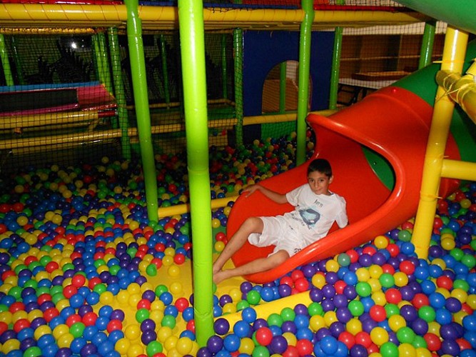 Fermy Land – parc multi-activités