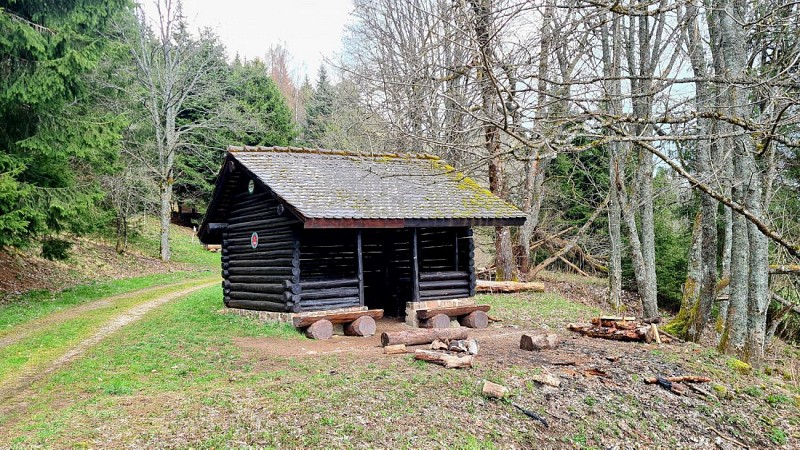 la vieille Métairie