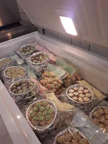 Escargotière du Berry