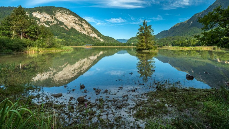 Lac des Vernays