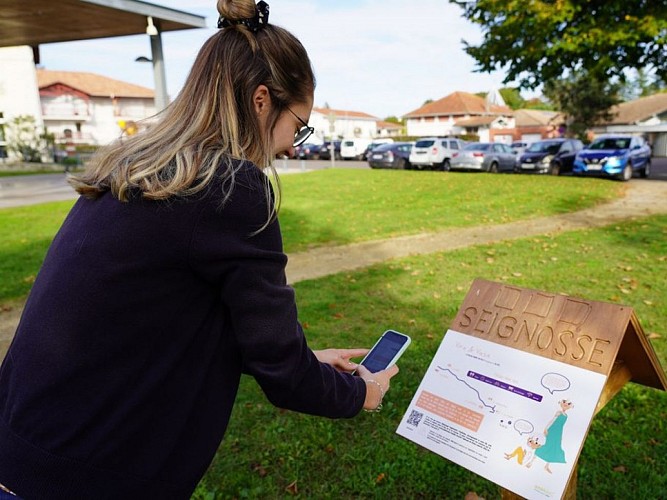 Vira et Vasa @mairiedeseignosse redim