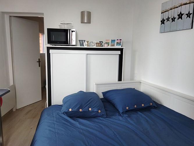 LE KIOSQUE DE LA VILLA DES ROSES