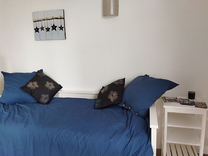 LE KIOSQUE DE LA VILLA DES ROSES