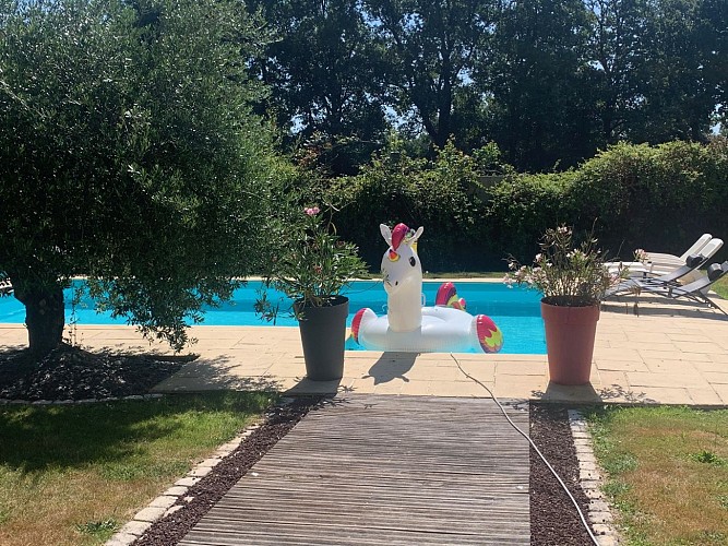 L'Annexe des Trois Moulins