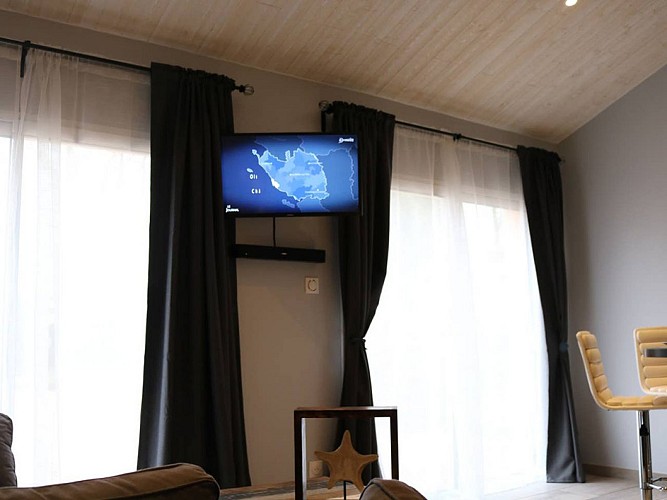 L'Annexe des Trois Moulins