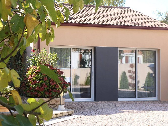 L'Annexe des Trois Moulins