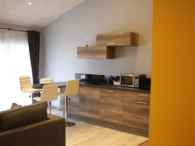 L'Annexe des Trois Moulins