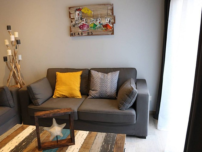 L'Annexe des Trois Moulins