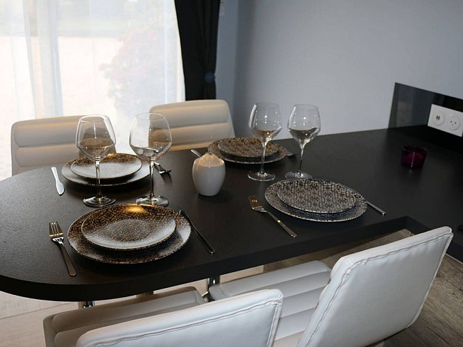 L'Annexe des Trois Moulins