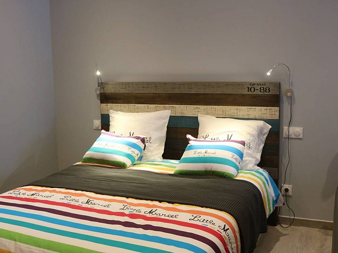 L'Annexe des Trois Moulins