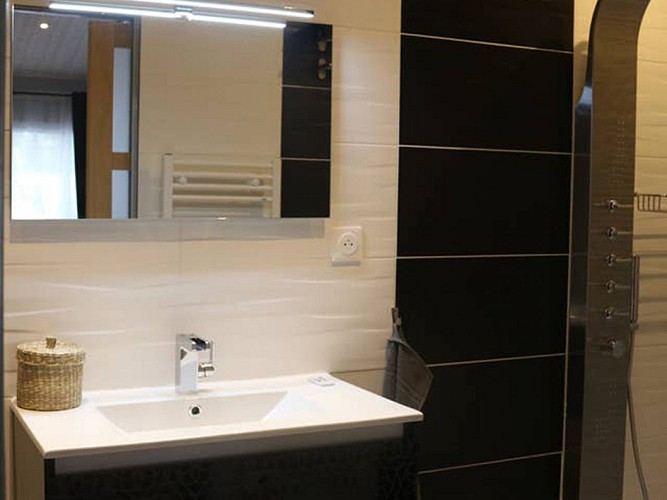 L'Annexe des Trois Moulins