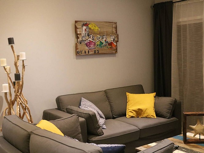 L'Annexe des Trois Moulins