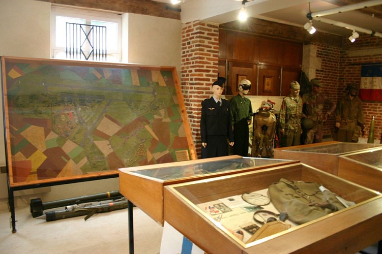 Musée Militaire