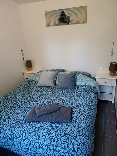 Gîte nature et détente