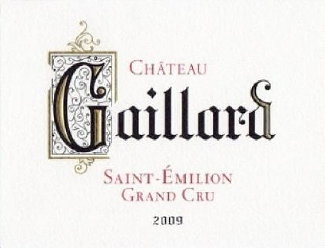 Château Gaillard