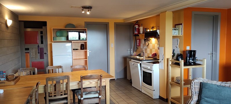 La Sart-Mère cuisine