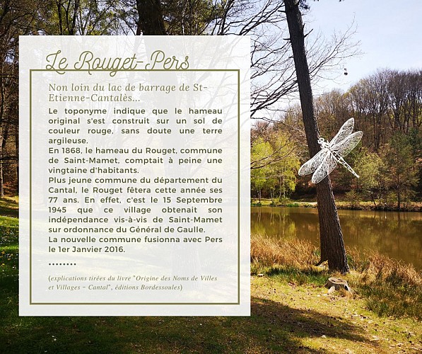 Le Rouget-Pers