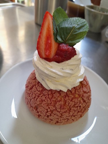 O Bouchon qui Flotte 