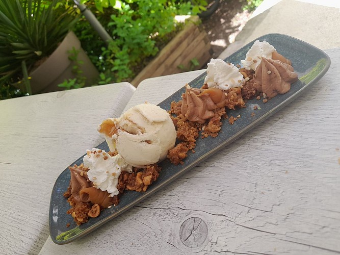 O Bouchon qui Flotte 