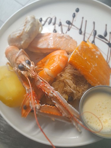 O Bouchon qui Flotte 