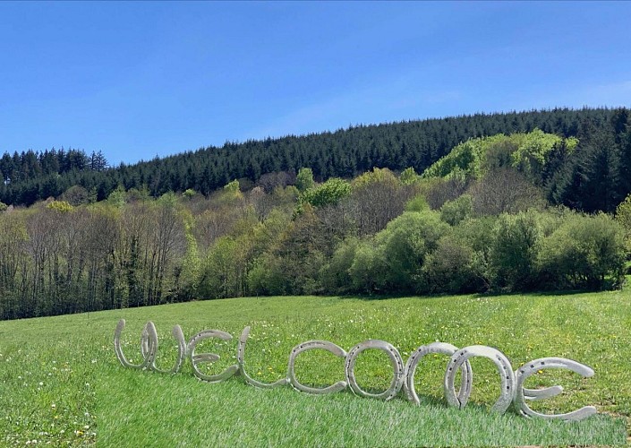 La Ferme de Cancabirol