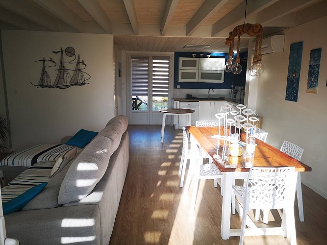 MILHORAT DUPUY 2 séjour