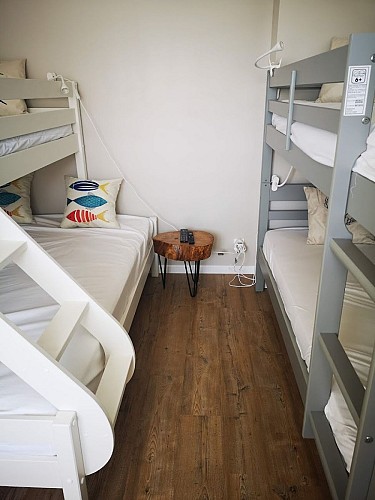 MILHORAT DUPUY 10 chambre 3 vue