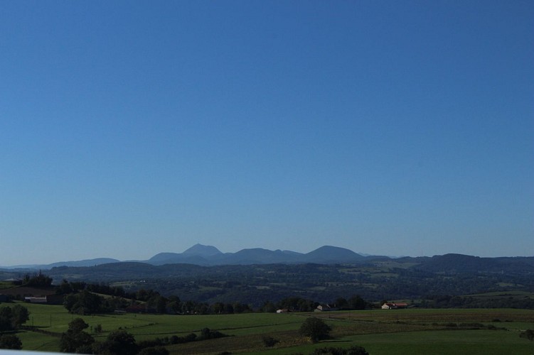 Belvédère de Montatraux