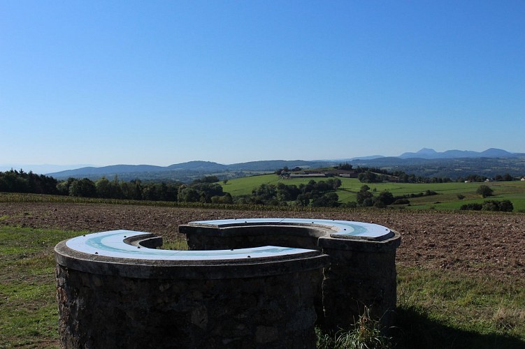 Belvédère de Montatraux